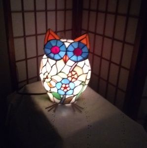 Meet your Posher, Janet